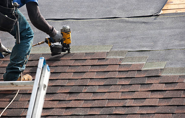 Licensed Gutter Installation service in Steubenville, OH - Brentwood Metal Roofing
